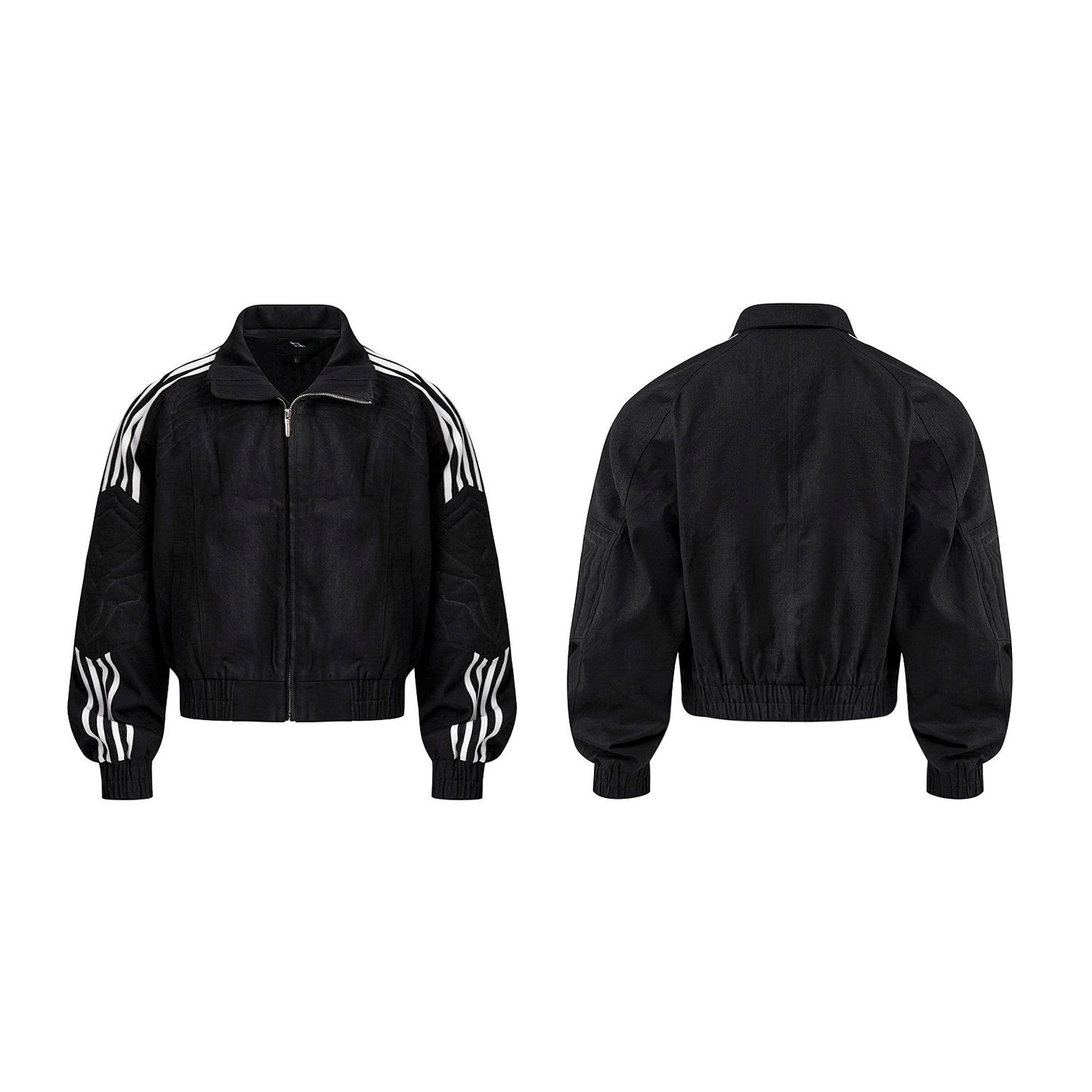 Triple Stripe Swaq Set