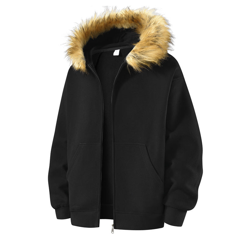 Furline Essential Hoodie