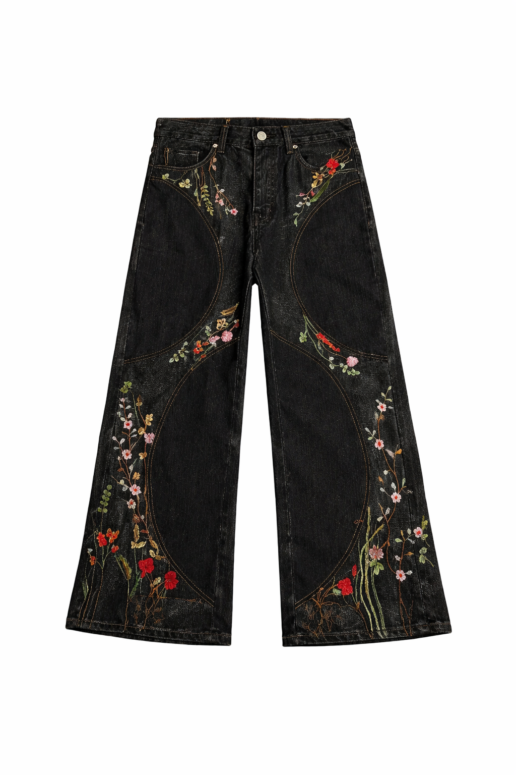 Fleur Denim