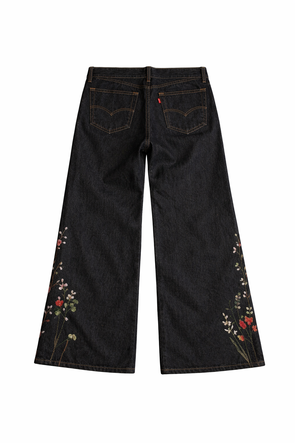 Fleur Denim