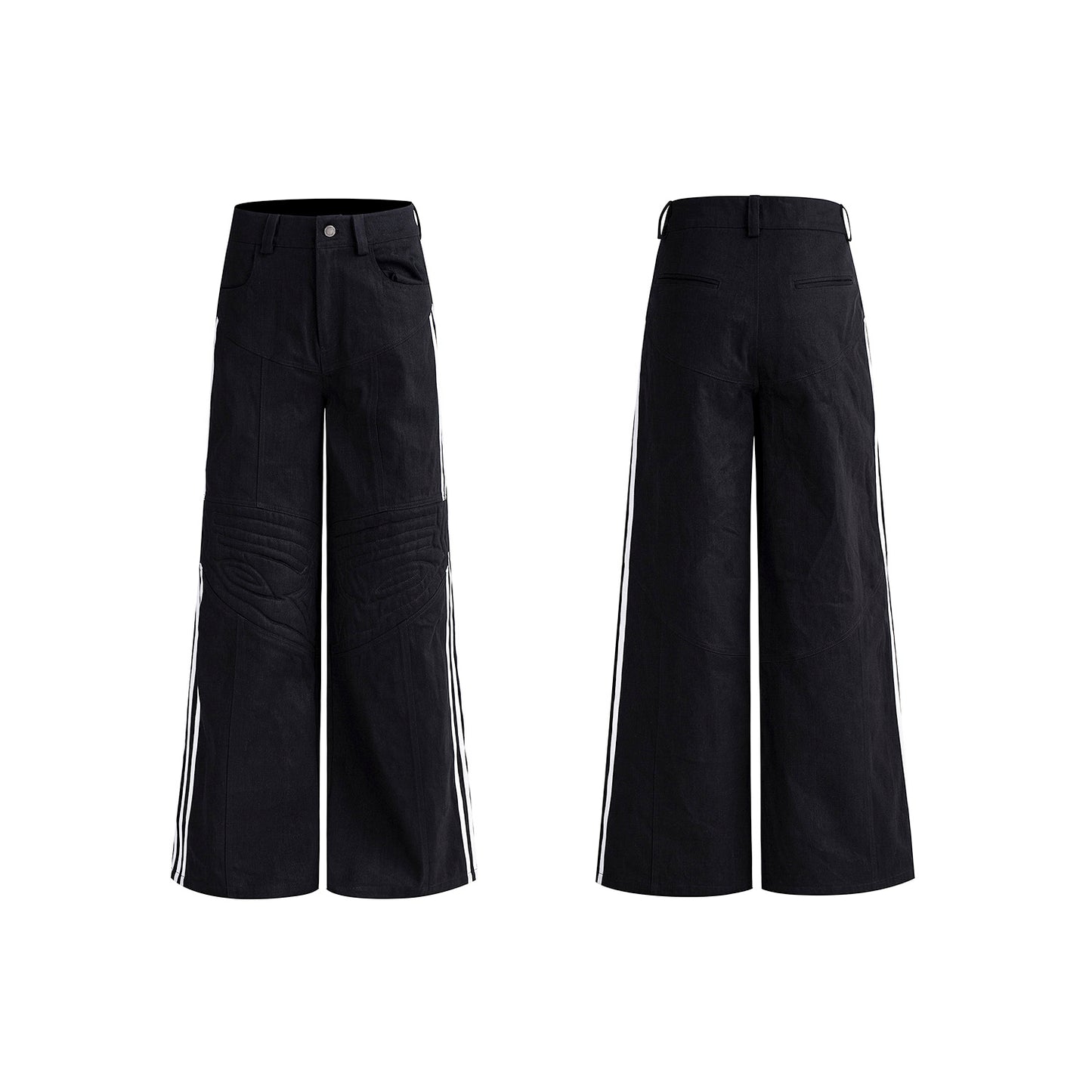 Triple Stripe Swaq Set