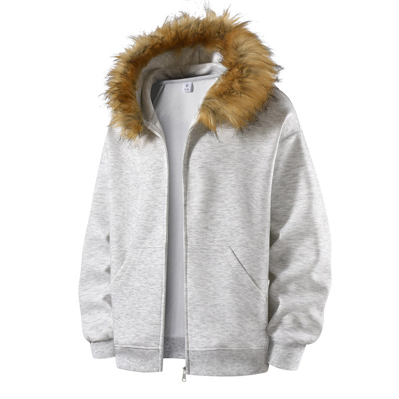 Furline Essential Hoodie
